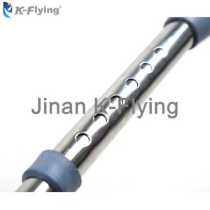 Disassembled Medical Rehabilitation Equipment Reciprocating Folding Medical