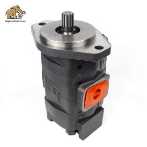 OEM Hydraulic Motor 14561971 Gear Pump Replacement