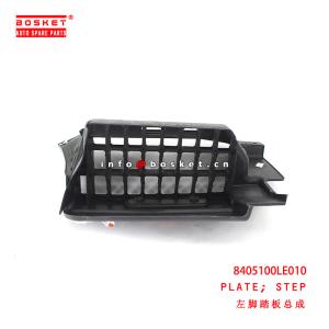 8405100LE010 Step Plate for ISUZU JAC