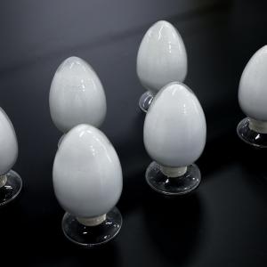 Quality HF-P3000F High-Polymerization Crystalline Type II Ammonium Polyphosphate Flame Retardant Coated With Melamine Formaldehyde Resin for sale