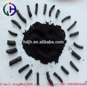 Modified Coal Tar Pitch Slightly Fluctuating Softening Point Changes
