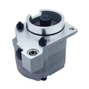 Construction Machinery Parts A8V0107 Gear Pump 1336911 Pilot Gear Pump For