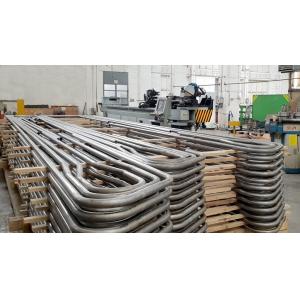 ASTM A269 / A269M-15A 38.1X1.59MM Boiler Steel Tube