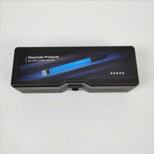 Universal BNC Connector pH Glass Electrode for pH Meter Customizable and OEM