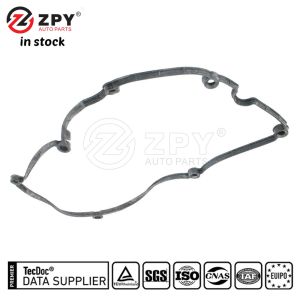 ZPY Auto Valve Cover Gasket 04L103483 For VW Caddy