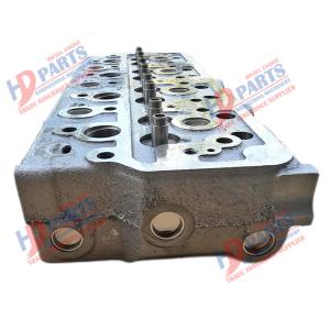 4D94 4D94-2 Engine Cylinder Head 6144-11-1112 6144-11-1010 For KOMATSU