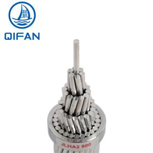 Acsr Aluminium Conductor Steel Reinforced (ASTM B 232)