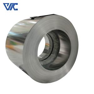 ASTM B443 Nickel Alloy 625 UNS N06625 Soft Strip