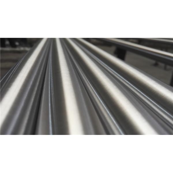 Buy Aeronautics Seamless  Welding Titanium Tubing For Heat Exchanger at wholesale prices