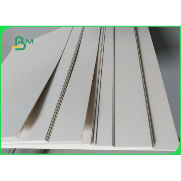 High Bulk Food Paperboard Food Grade Packaging Paperboard High Bulk 215 GSM Roll & Sheet