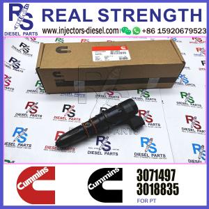 NH/NT855 NT495 NT743 NTA855 Diesel Machinery Engine Parts 3071497 3064457