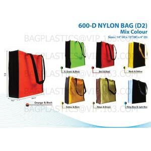 kraft paper bag non woven bag polyester bag cotton canvas bag pp woven bag