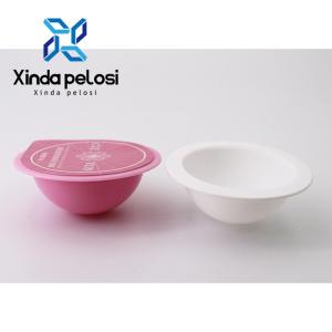 Coffee Capsules Dolce Gusto Capsules 8g PP Packing Capsule