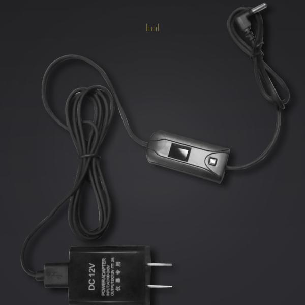 Low Noise Semi Permanent Makeup Tattoo Machine 240V For Lip Eyeline