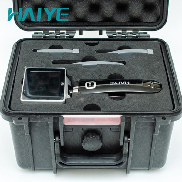 Hot-Sale Reliable Video Assisted Laryngoscope For Difficult Airway