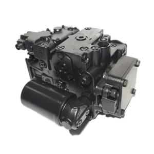 Excavator Danfoss Axial Piston Pump 80004353 FRR074BBS3134NNN3S1C2A1NNNNNNNNNN