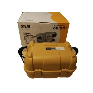 Topcon Digital Level 2LS Orion + DIGITAL LEVEL