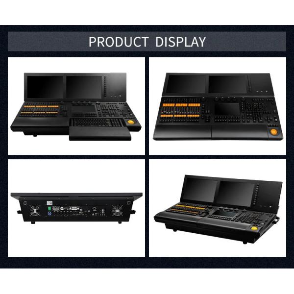 Lights Control Grand Ma2 Grand Ma2 Console Dmx Controller Ma2 Lighting Console
