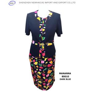 Quality High Quality Custom Lady's fashion wedding suits for sale