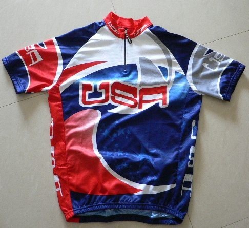 Buy Men's printed sports jersey at wholesale prices