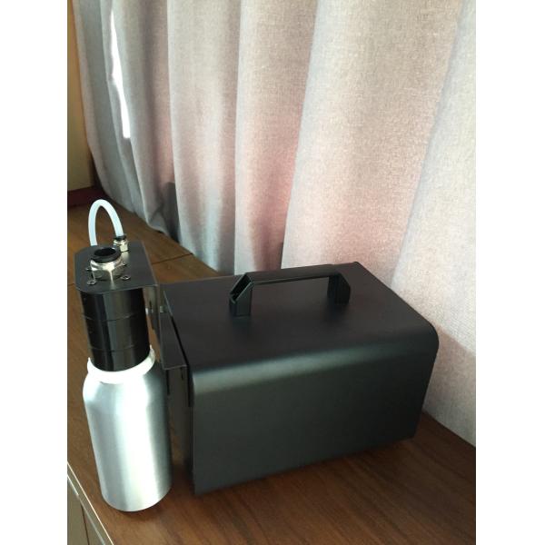 Buy 5000CBM Touch Screen Metal Automatic HVAC Scent Diffuser 261*190*160mm 5.25kg at wholesale prices