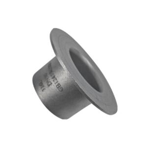 Manufacturers Custom 304 Stainless Steel Stamping Flanged Pipe Forging Stainless