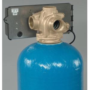 3150FT Fleck Control Valve Chemical Resistance Water Softener Head