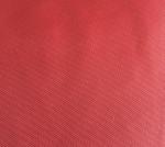 Plain Dyed Polyester Spandex Blend Fabric , 210D Lightweight Knit Fabric