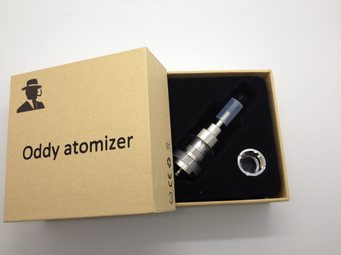 Buy wholesale electronics usa clone atomzier oddy with good quality tank at wholesale prices