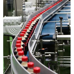 Quality All In One CSD Carbonated Drink Filling Line Energy Drink Production Line OEM for sale