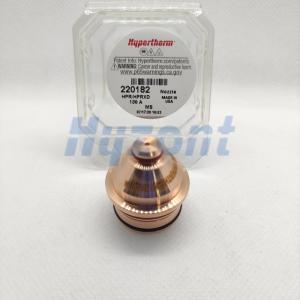 CE Mechanized Plasma HPR130XD 130amp Hypertherm 220182