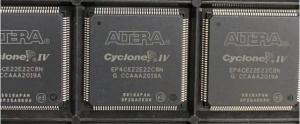 Quality EP4CE22E22C8N ALTERA Field Programmable Gate Arrays FPGAs IC Integrated Circuit for sale