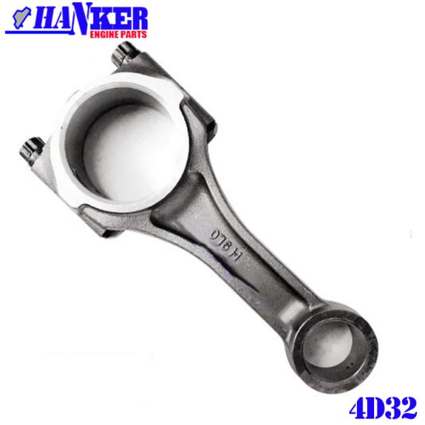 Buy Canter Mitsubishi  Forging Engine Connecting Rod Assembly 4D32 ME012250 at wholesale prices