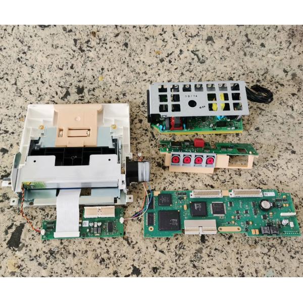 Philip Avalon FM20 FM30 Fetal Monitor Motherboard PN:M2703-26420