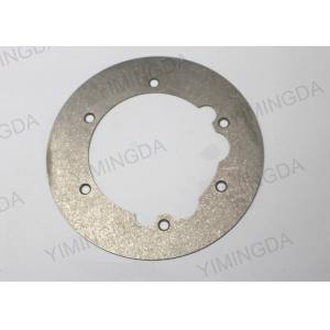 Presser Foot Plate Suitable For GTXL Cutter Parts 85891000