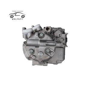 A0032305311 00130089E4 Hybrid Car Electric Compressor For Mercedes Benz S400