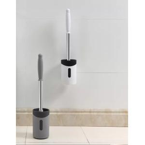 No Dead Corner Toilet Cleaner Holder