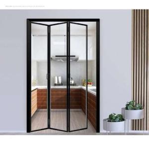 Studio-Grade Folding Window Replicating Traditional North-Facing Illumination