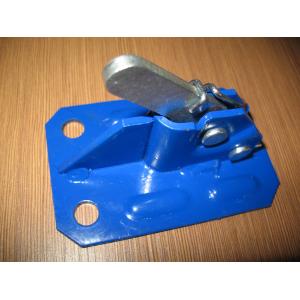 Galvanized Rapid Concrete Formwork Shuttering Clamp Construction