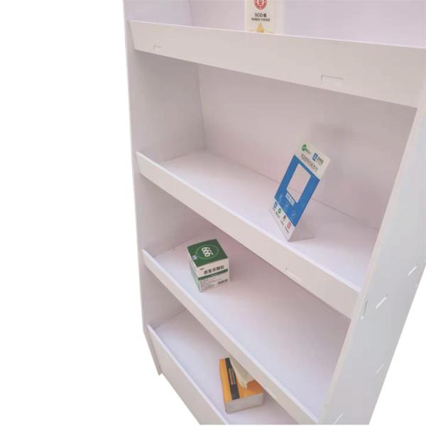 Pvc Foam Rack Board Acrylic Jewellery Display Stands Sheet Sunglasses Store Showy Beauty