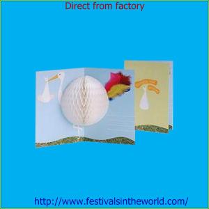 Quality Manufacturer making handmade christmas cards for sale