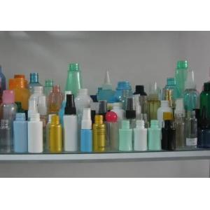 Pesticide Shampoo Filling Machine 1000-5000BPH 50-1000ml