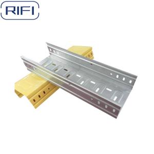 Customized Electrical Cable Tray for Your Specific Requirements