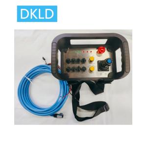 Wired Explosion-Proof AGV Car Remote Control