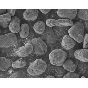 High Purity Spherical Graphite Powder Corrosion Resistant