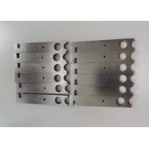 99.95% Purity Special Molybdenum Machined Parts In Deposition System