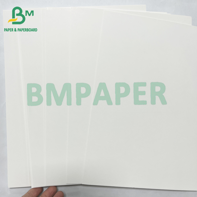 250grs Good Stiffness Food Grade Cake and Pastry Packing Paper 