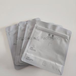 China Multifunctional Stand Up Pouch Waterproof Packaging Eco Friendly Customized on sale