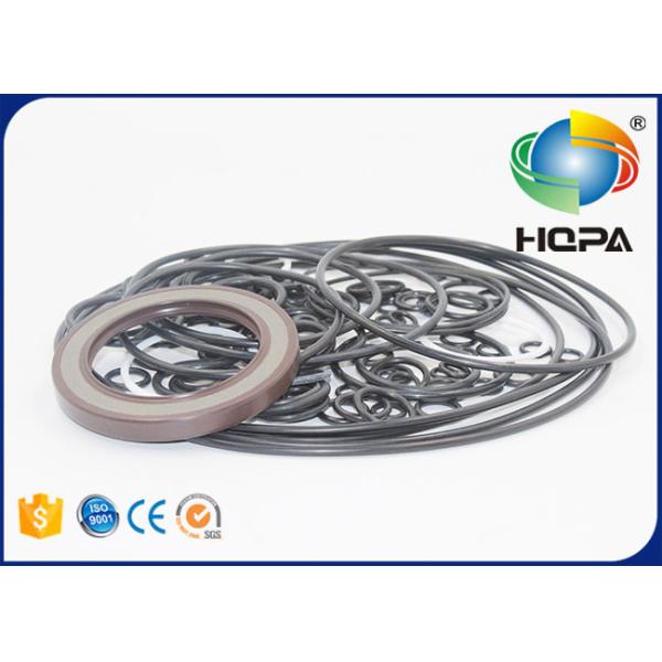 VOE14554798 14554798 Main Pump Seal Kit For Volvo EC330B EC330C EC360B