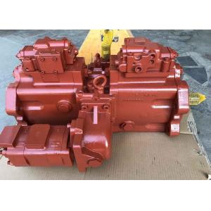 Excavator K3V180DT VOE14500380 hydraulic pump EC360B high quality main pump